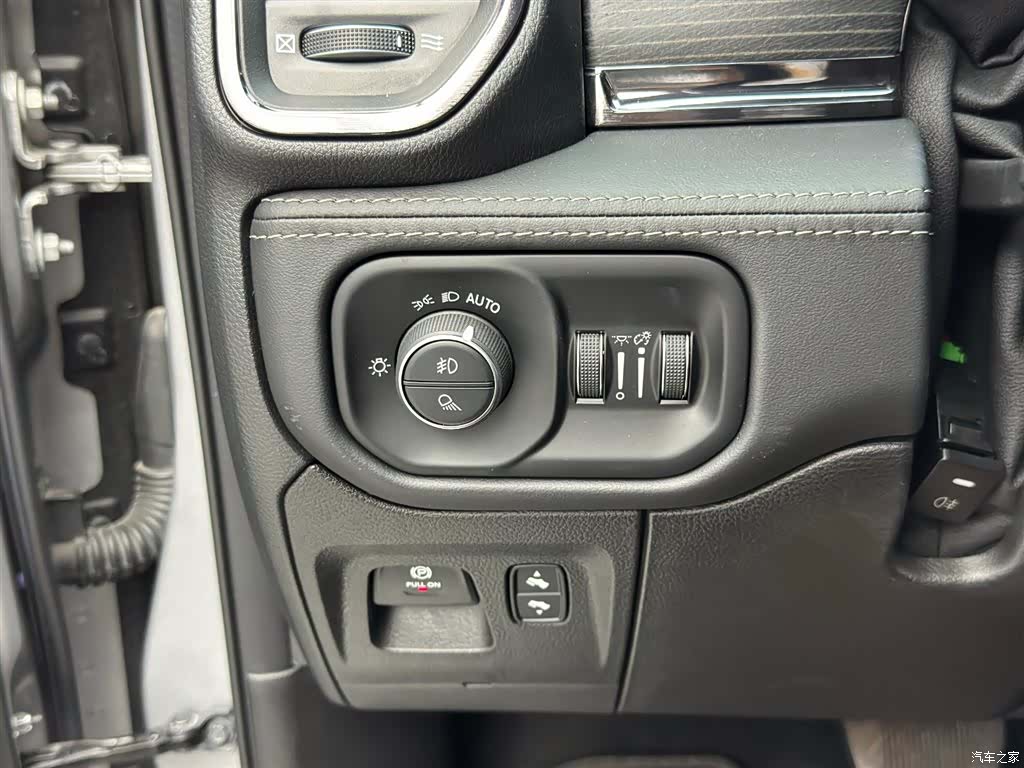 RAM Trucks, 2024 17