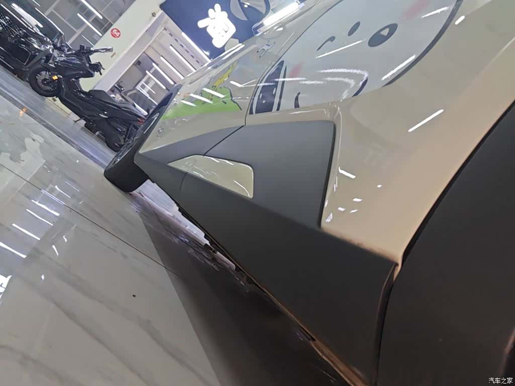 BYD Seagull, 2024 22
