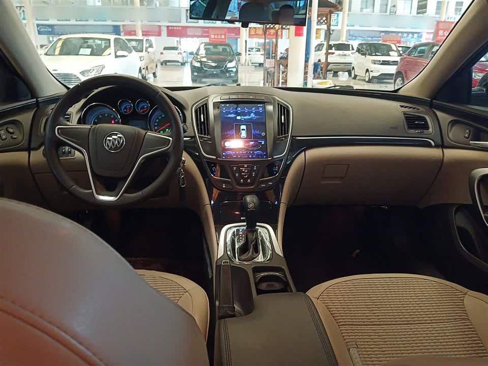 Buick Regal