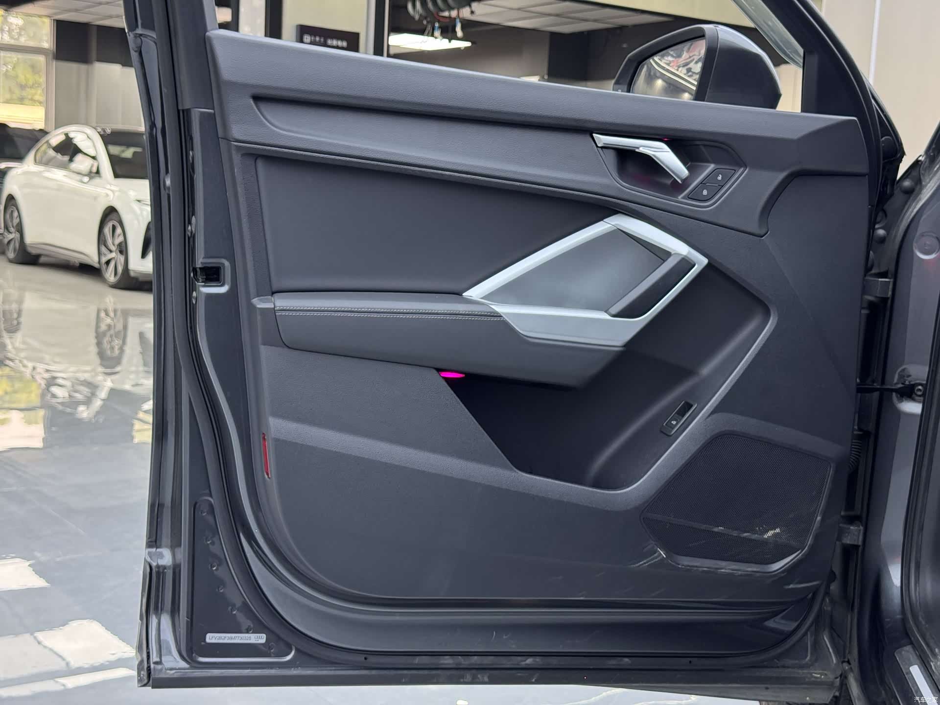 Audi Q3, 2021 20