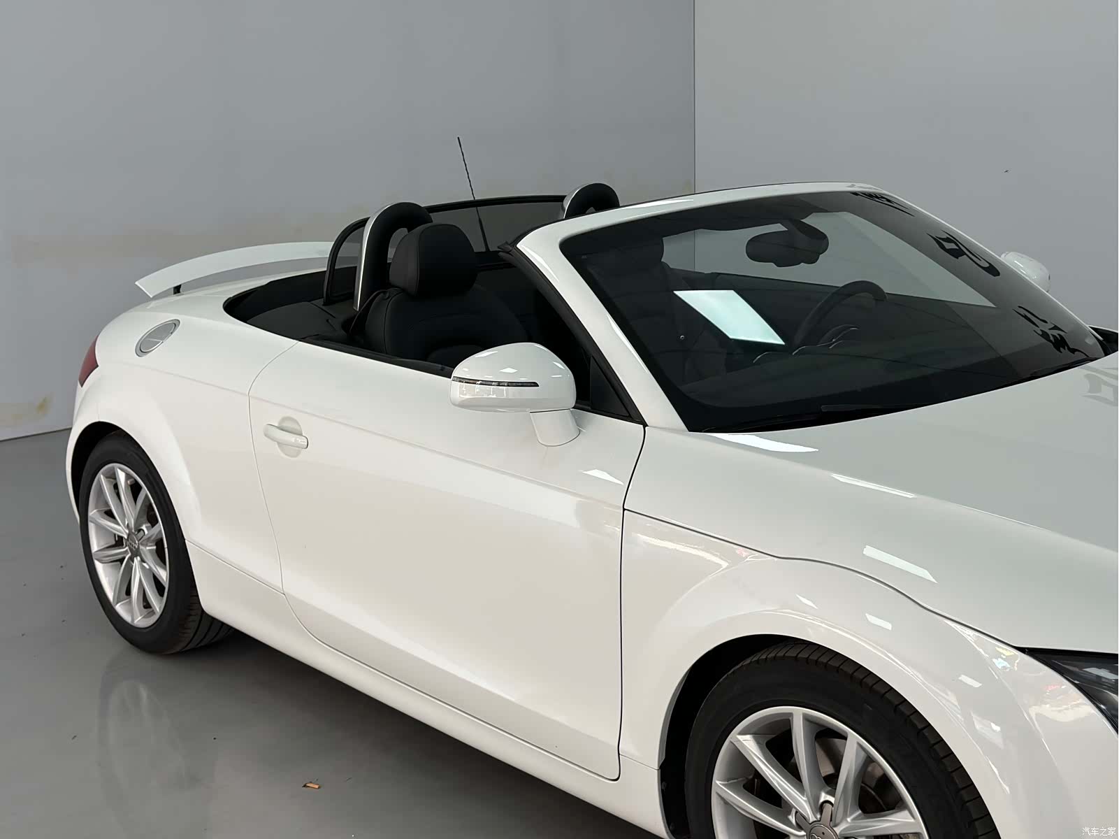 Audi TT, 2013 6
