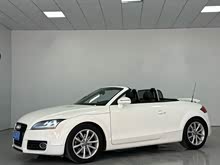 �µ�TT 2012�� TT Roadster 2.0TFSI���Ű�