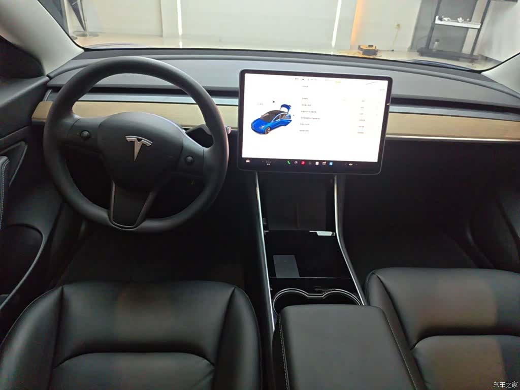 Tesla Model 3, 2020 10