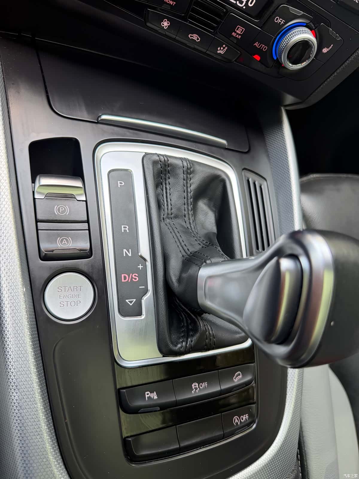 Audi Q5, 2018 16