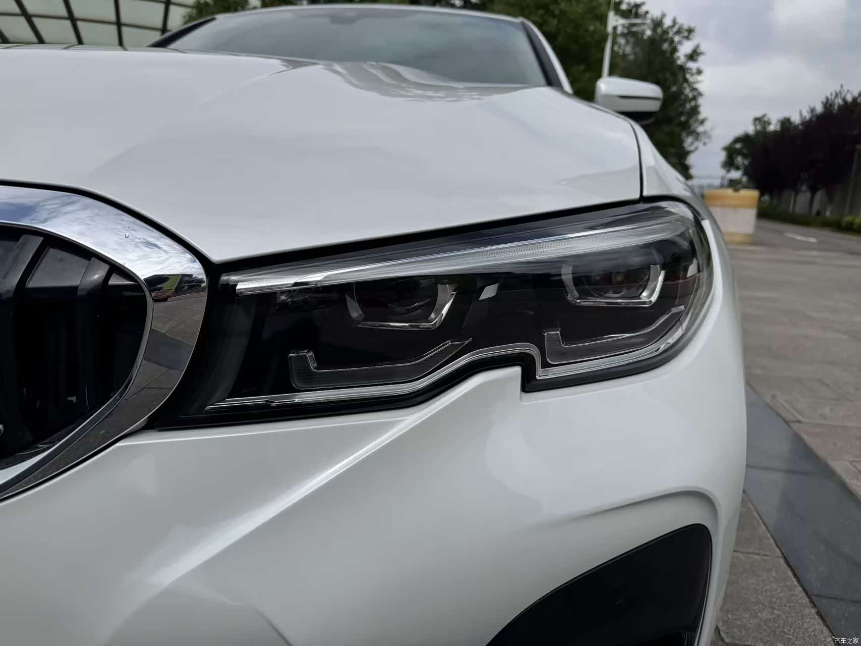 BMW 3 Series, 2021 31