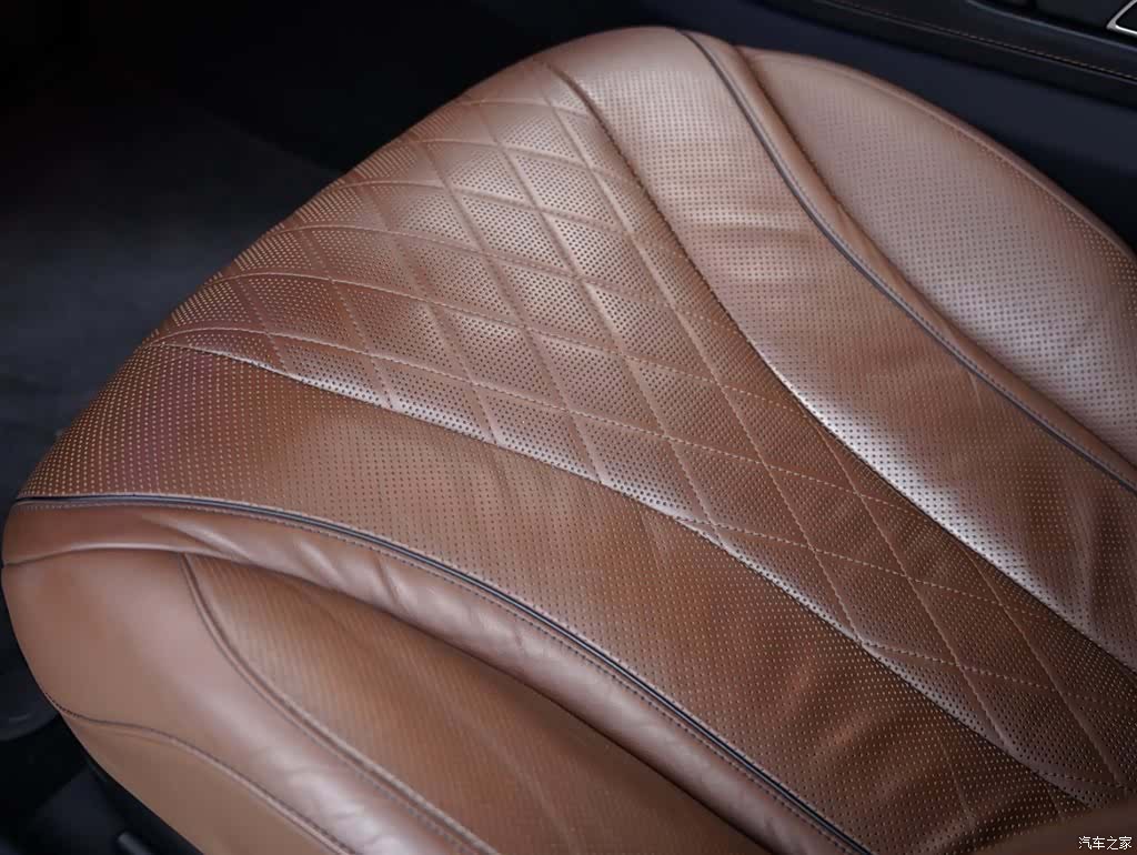 Maybach S-Class, 2017 31