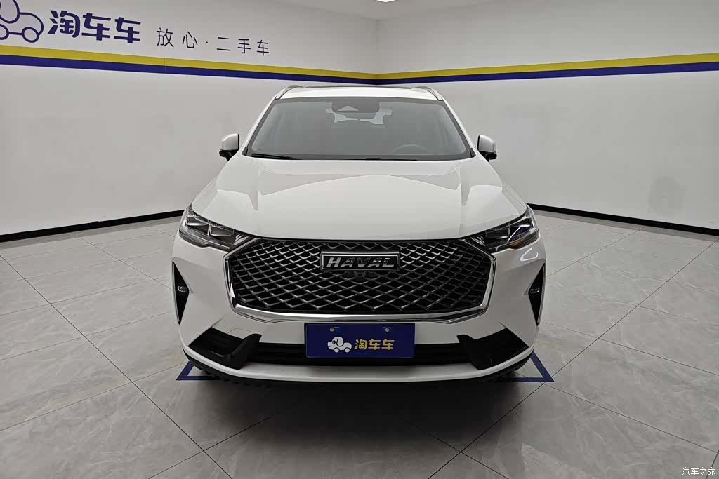 Haval H6, 2023 2