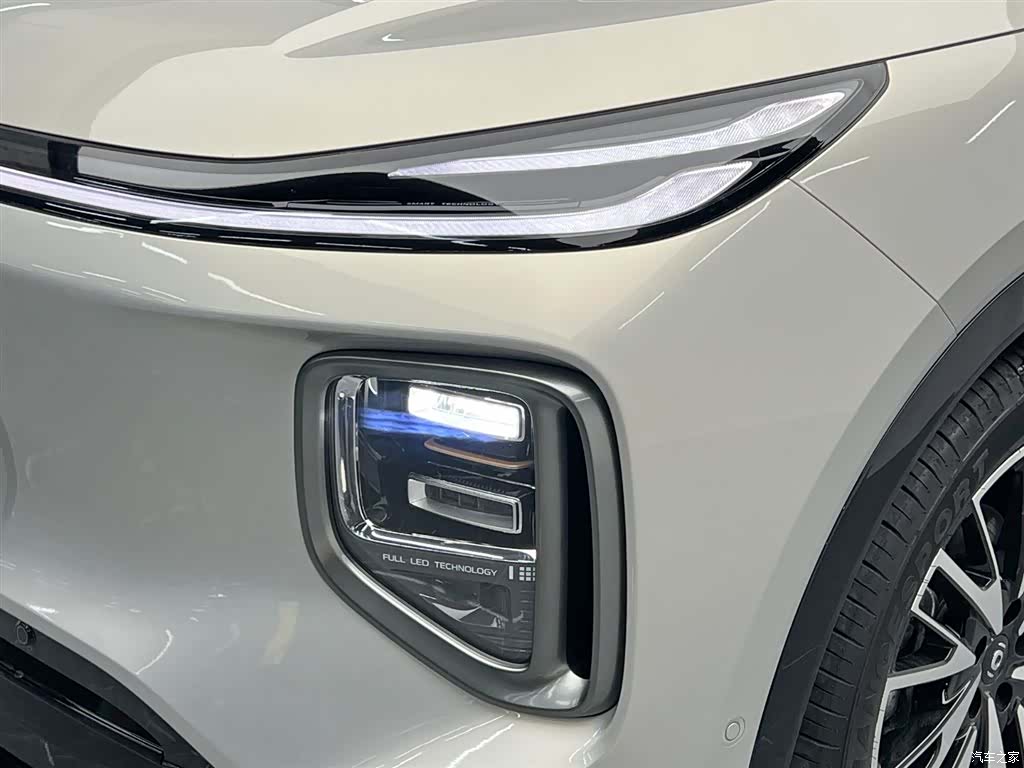 Changan Eado, 2025 9