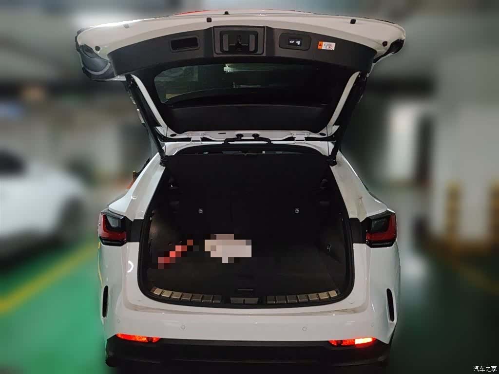 Lexus NX, 2026 20