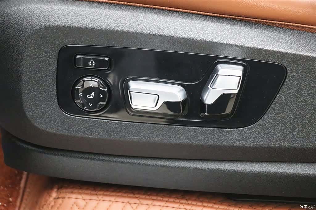 BMW X7, 2021 13