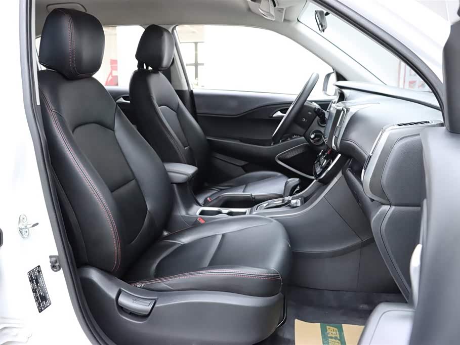 Hyundai Beijing ix35