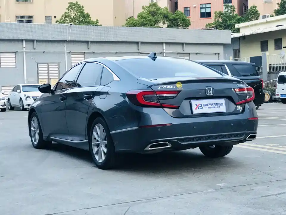 Honda Accord Honda Accord