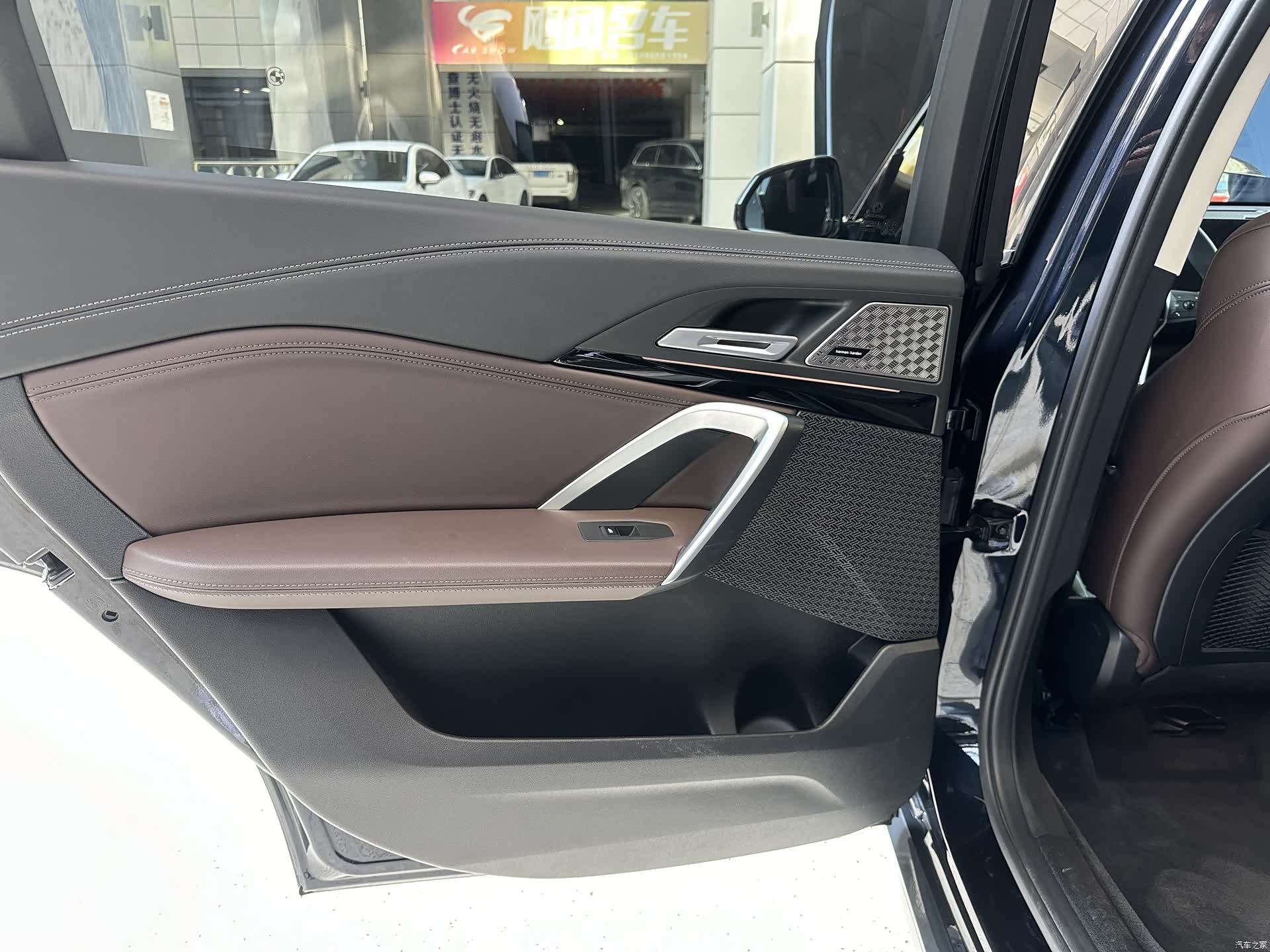 BMW X1, 2024 22