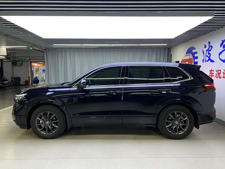 Honda Breeze, 2024 года фото 6