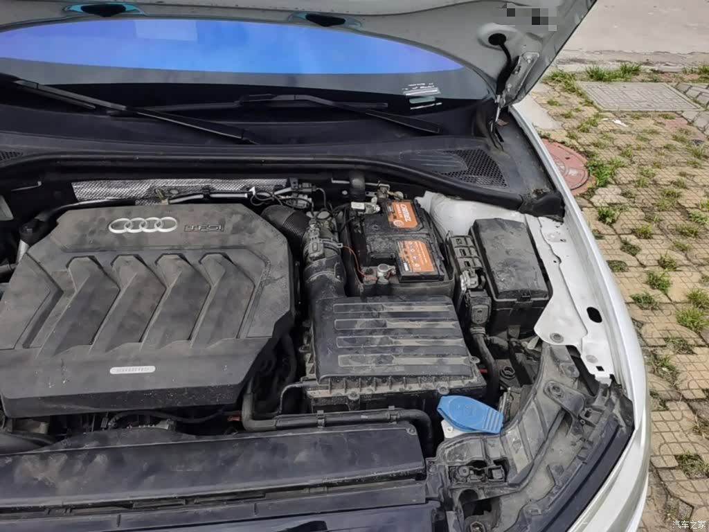 Audi A3, 2019 25