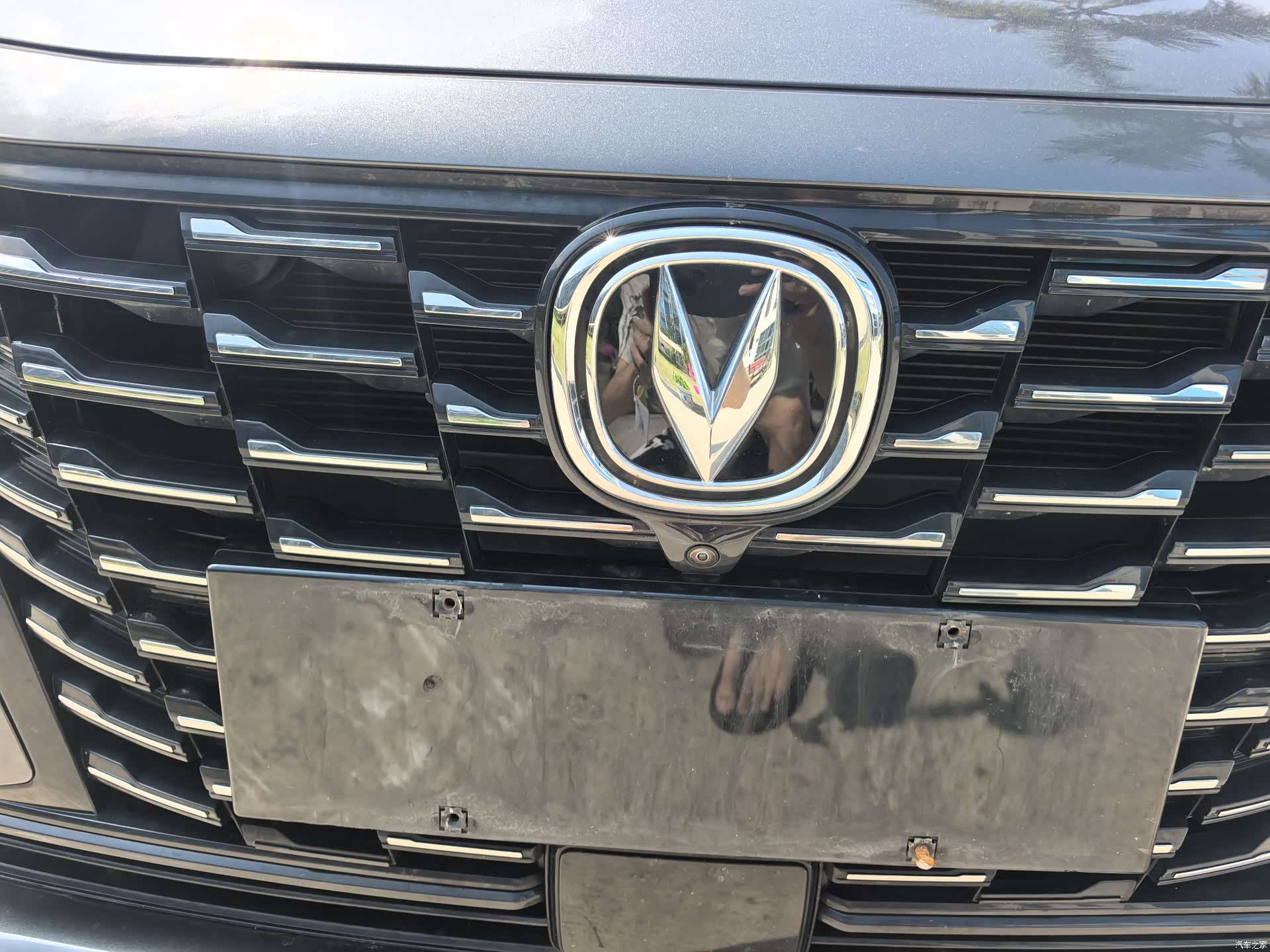 Changan CC, 2022 4
