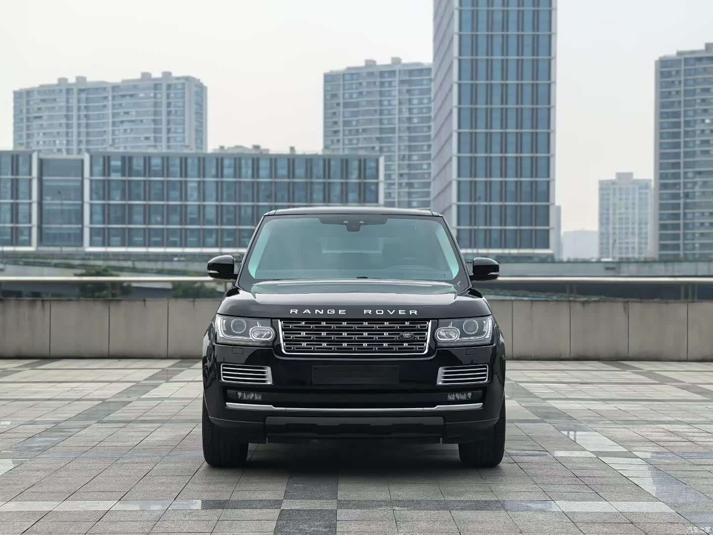 Land Rover Range Rover, 2018 2