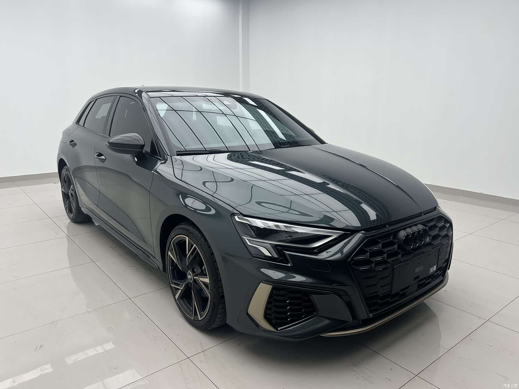 Audi A3, 2023 3