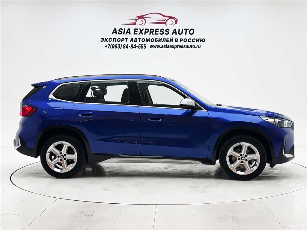 BMW X1, 2023 9