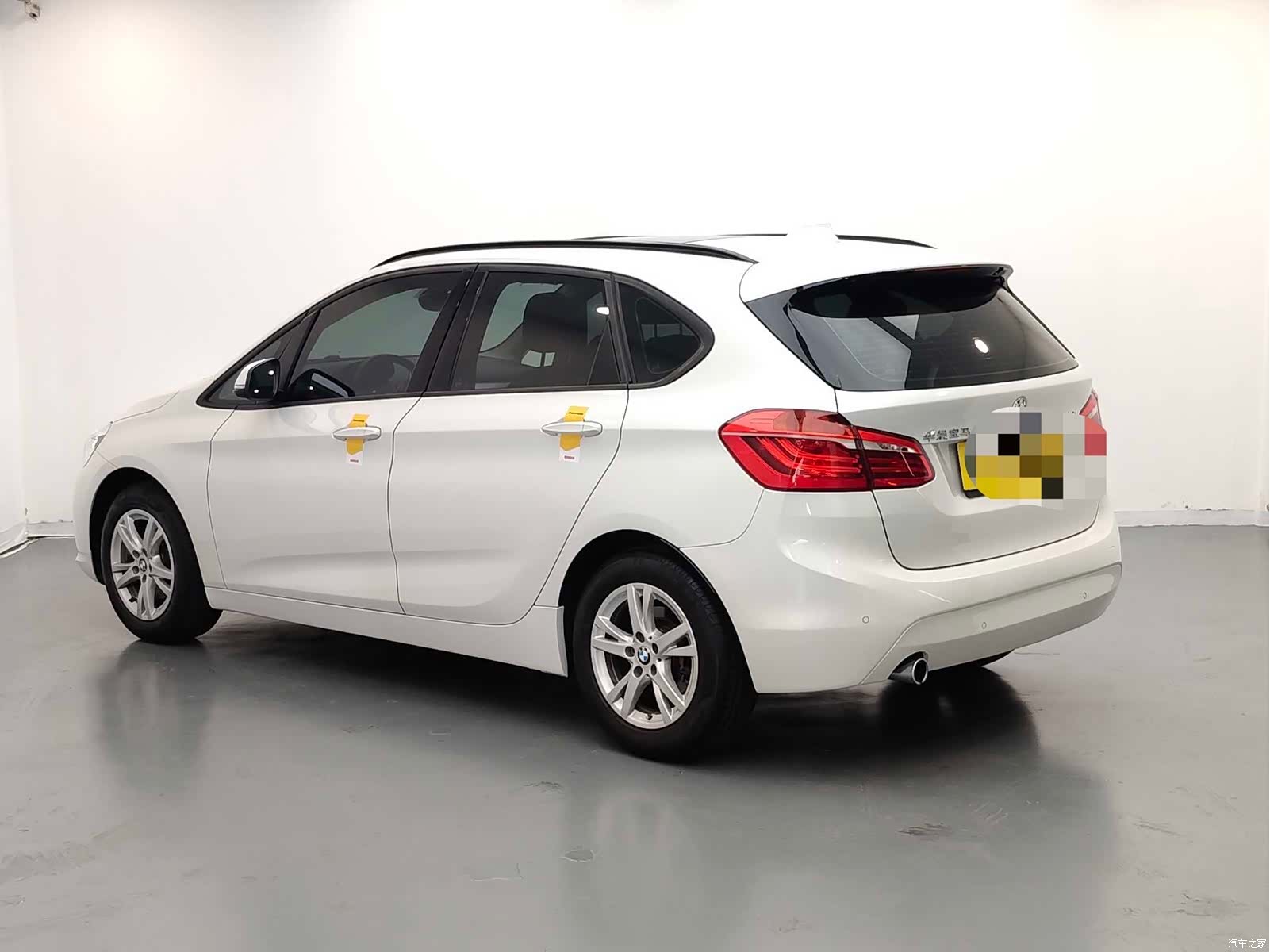 BMW 2 Series, 2017 6