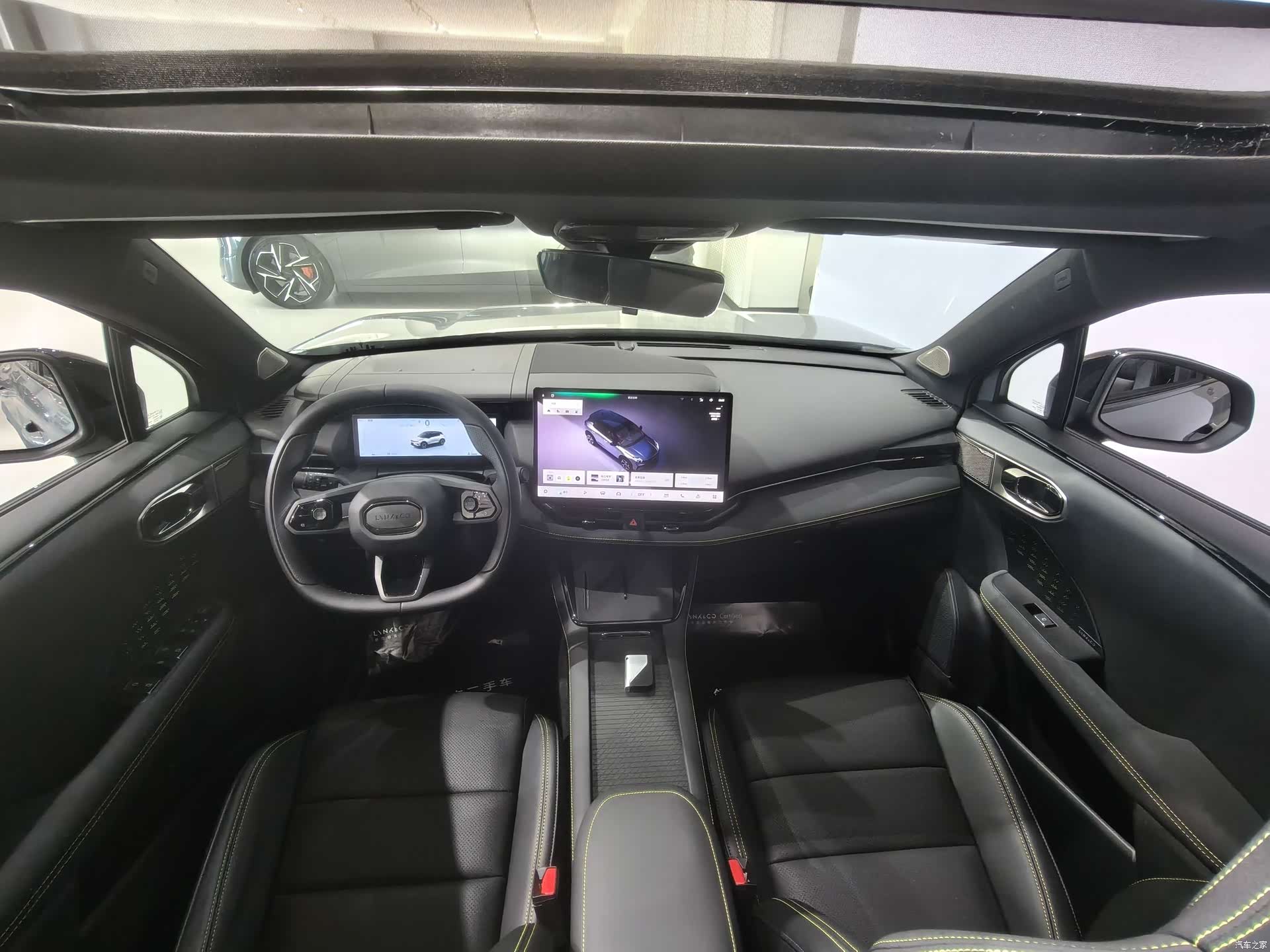Lynk & Co 02, 2026 15