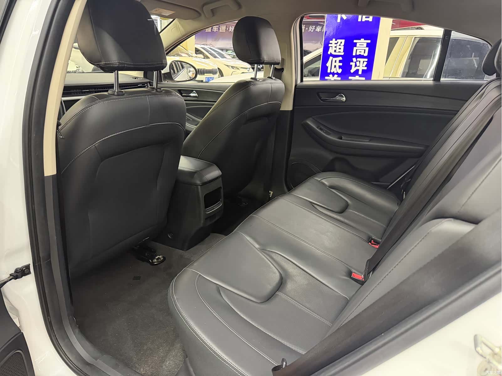 Chery 5, 2021 8