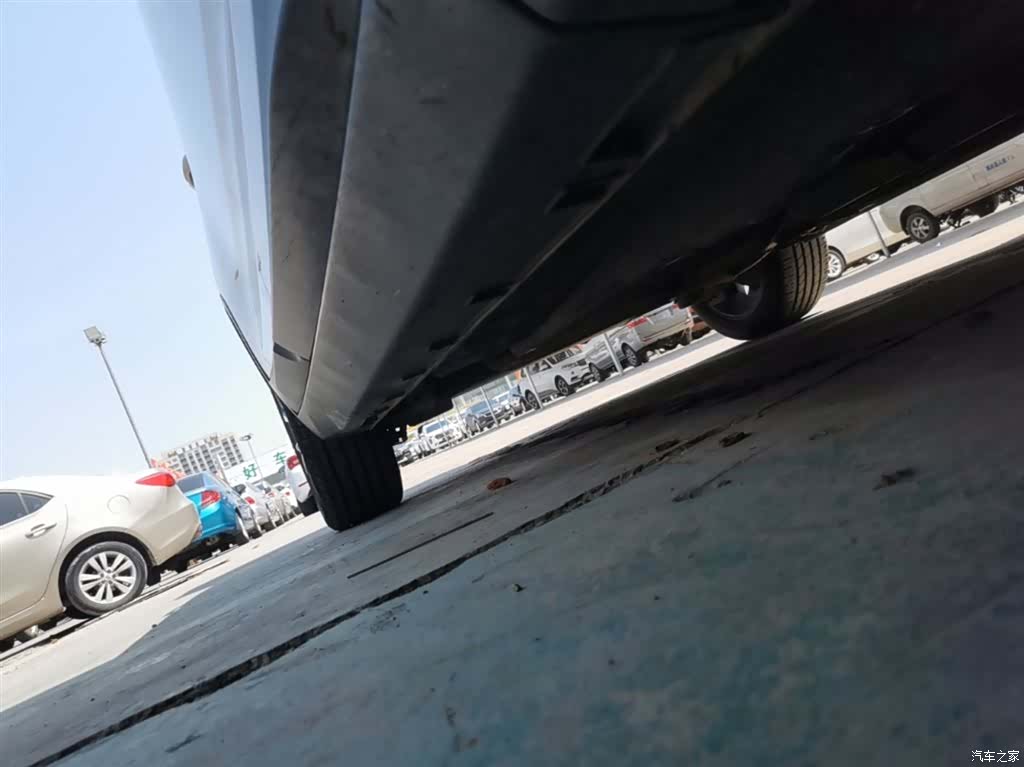 Geely Emgrand, 2019 21