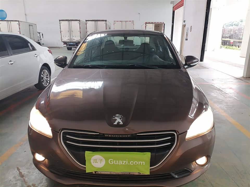 Peugeot 301 Peugeot 301
