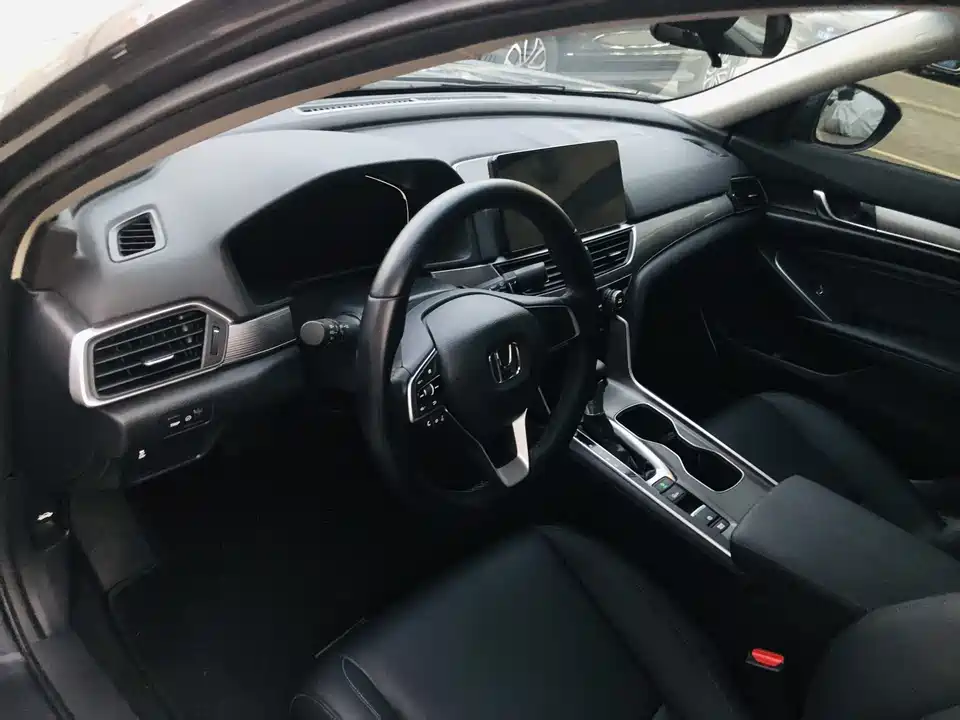 Honda Accord Honda Accord