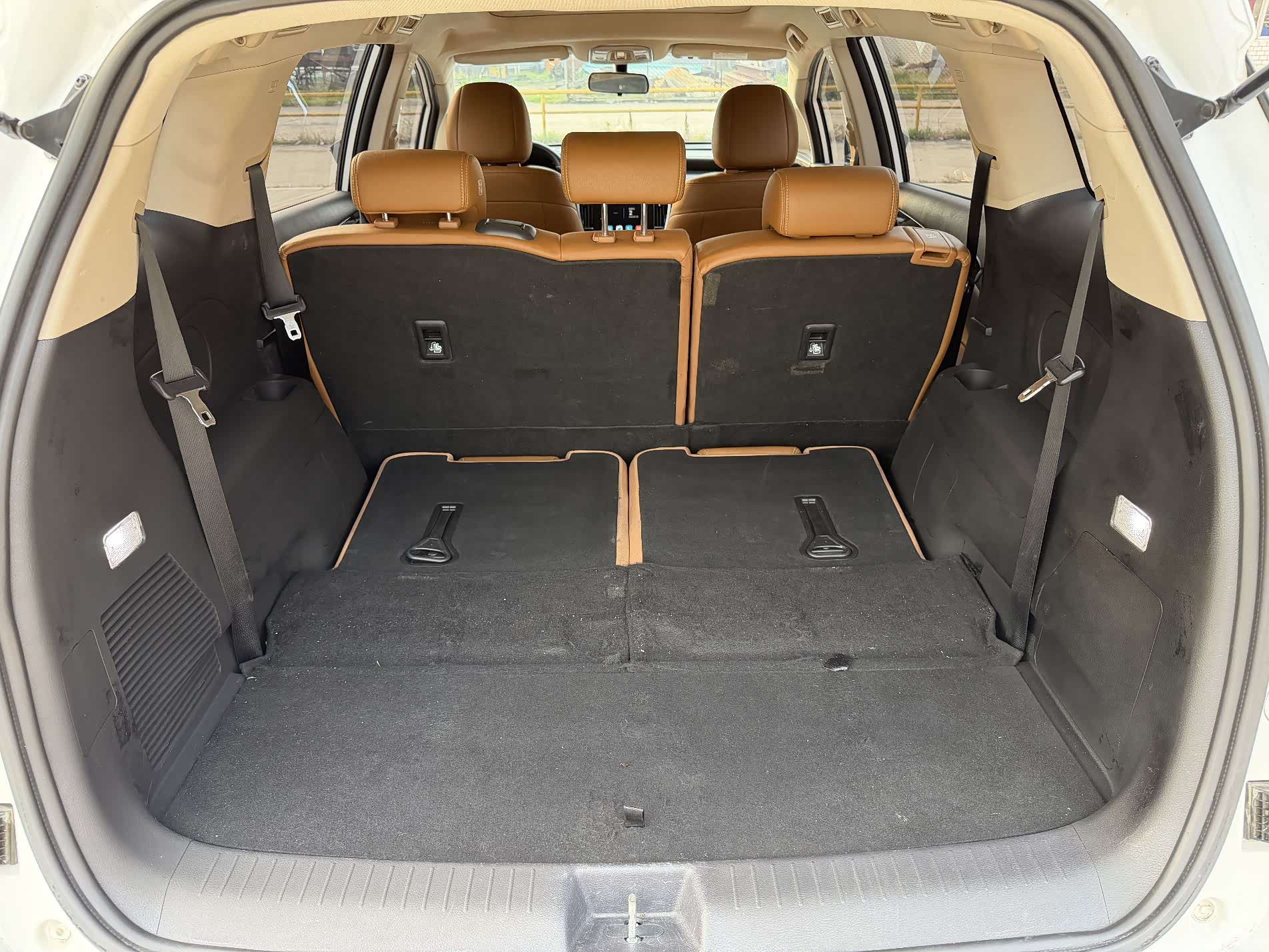 BYD Song, 2019 16