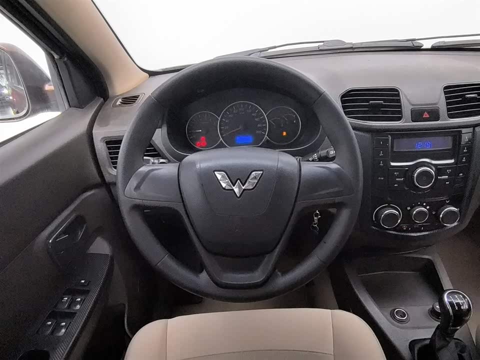 Wuling Wuling Hongguang