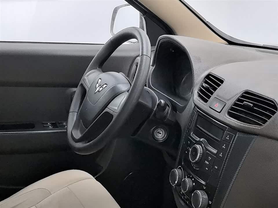 Wuling Wuling Hongguang