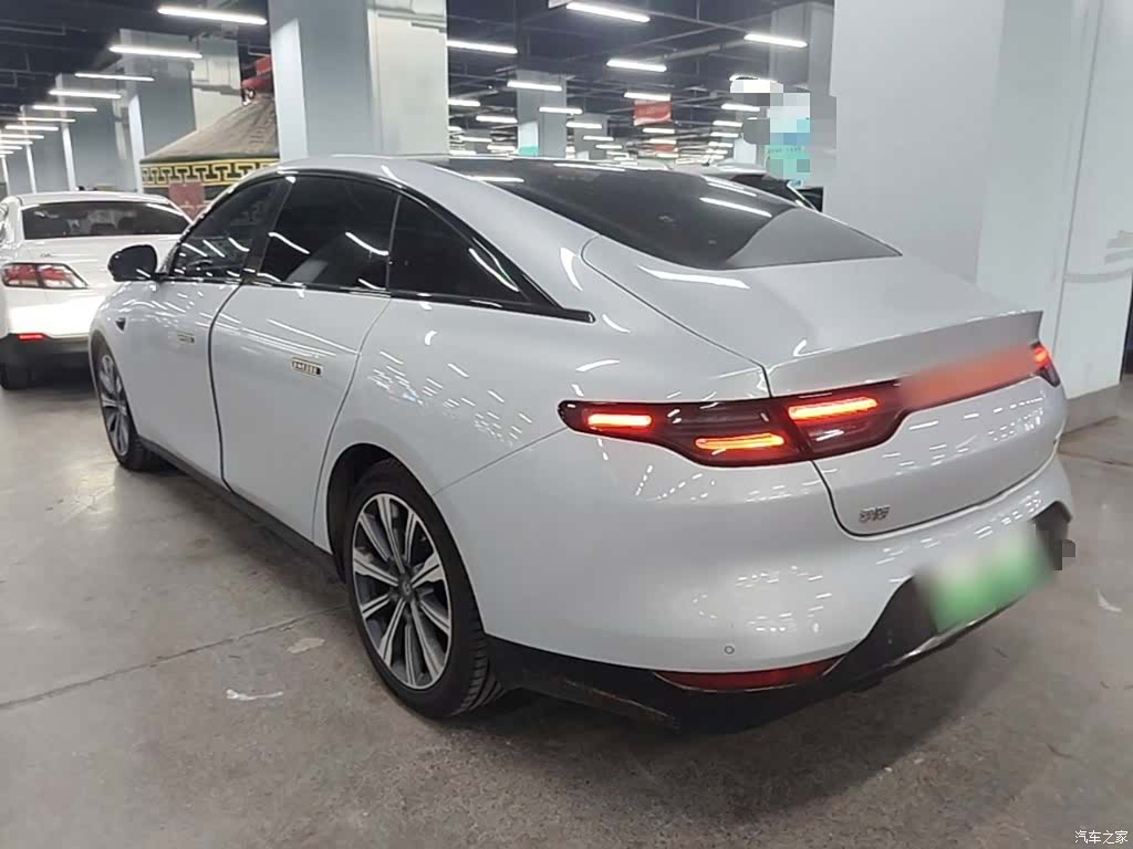 Leapmotor C01, 2023 23