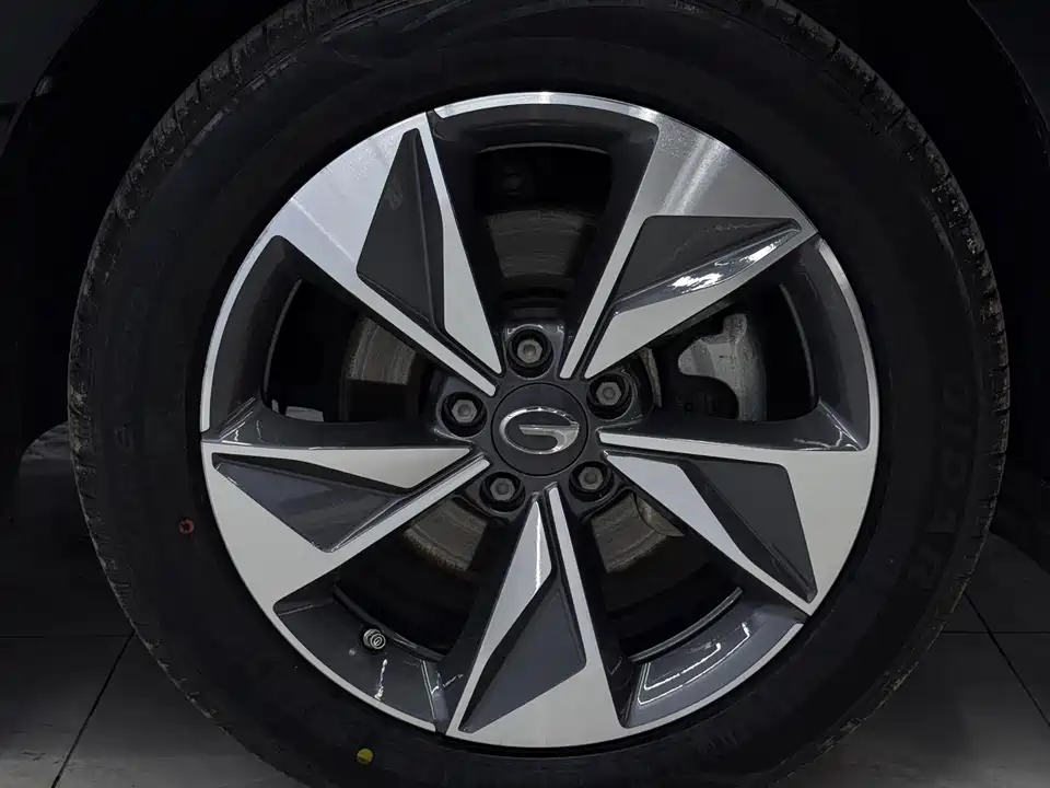 Trumpchi Trumpchi M6