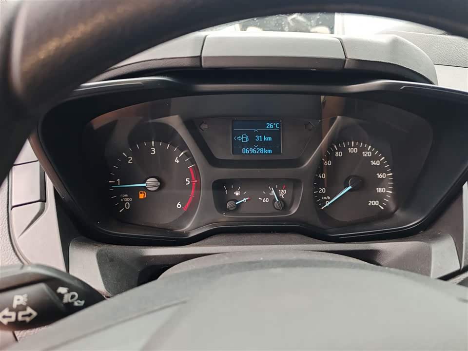 Ford Quanshun Ford Quanshun