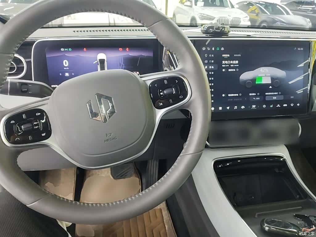Leapmotor C01, 2023 10