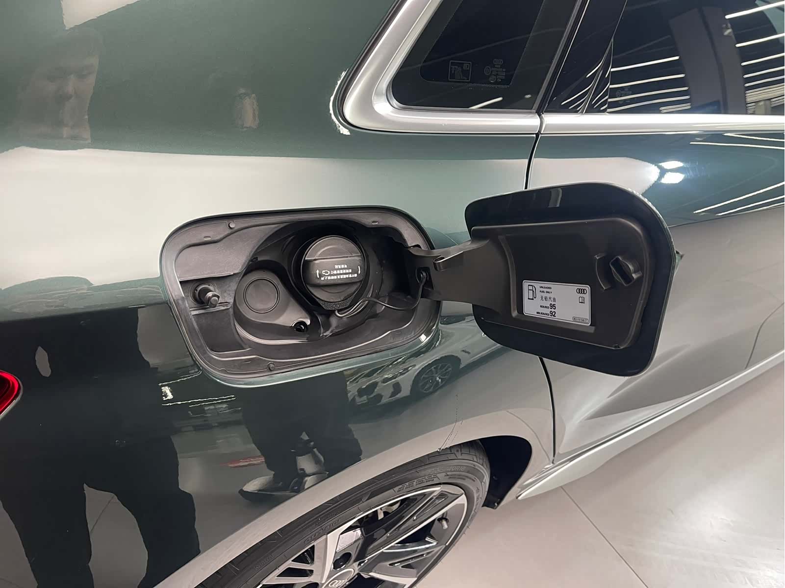 Audi A3, 2024 30