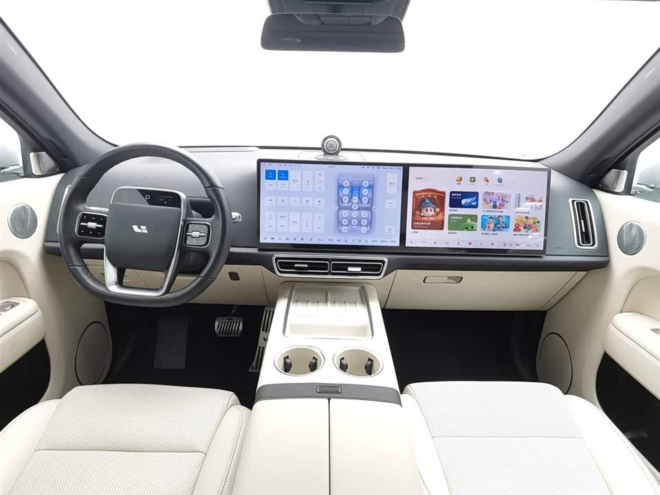Li Auto Ideal L7 Li Auto Ideal L7