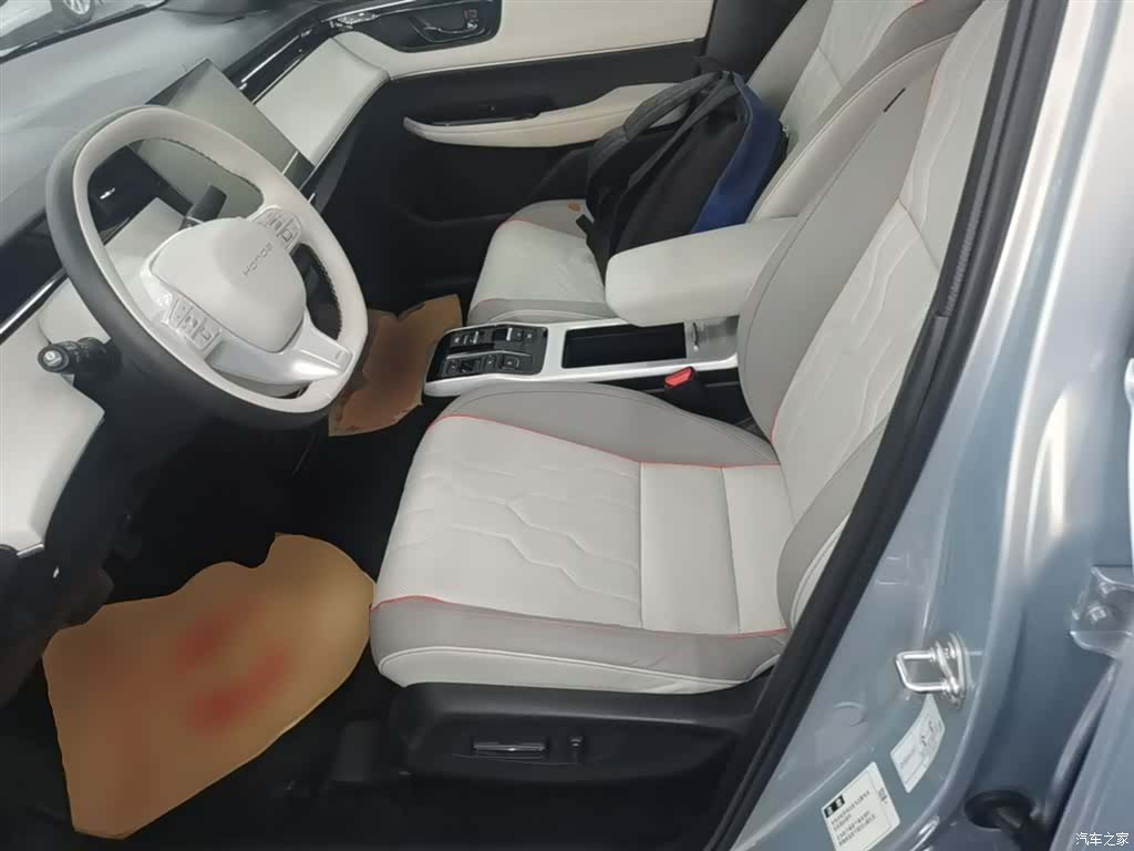 Honda NS2, 2024 15