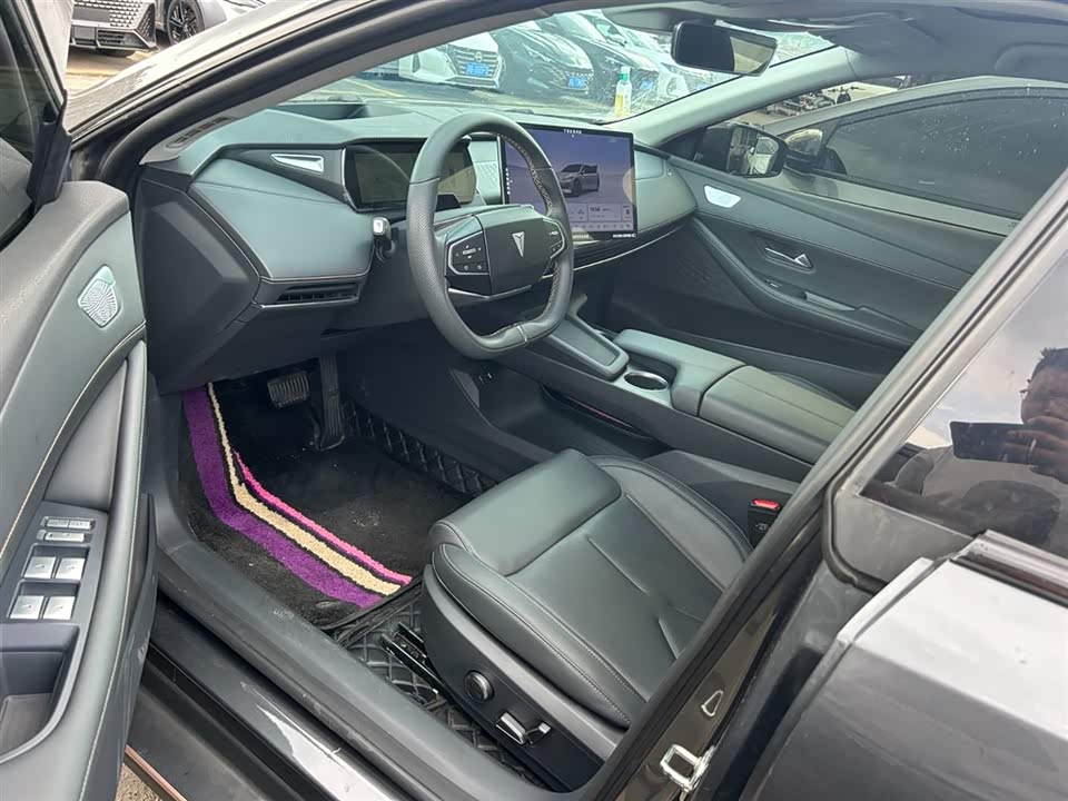 DEEPAL Dark blue SL03