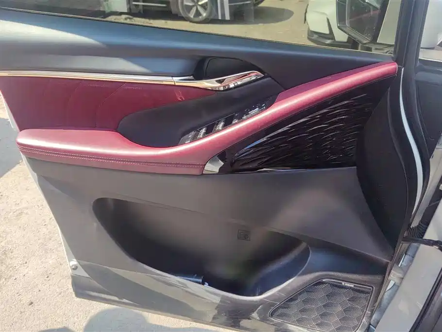 Trumpchi Trumpchi M8