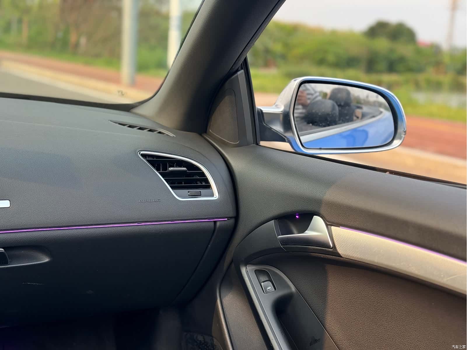 Audi A5, 2010 12