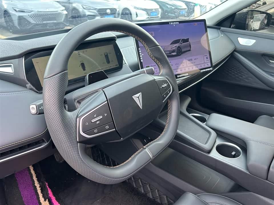 DEEPAL Dark blue SL03