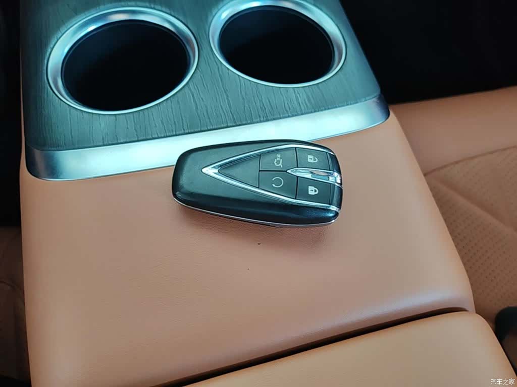 Changan CS75, 2024 9