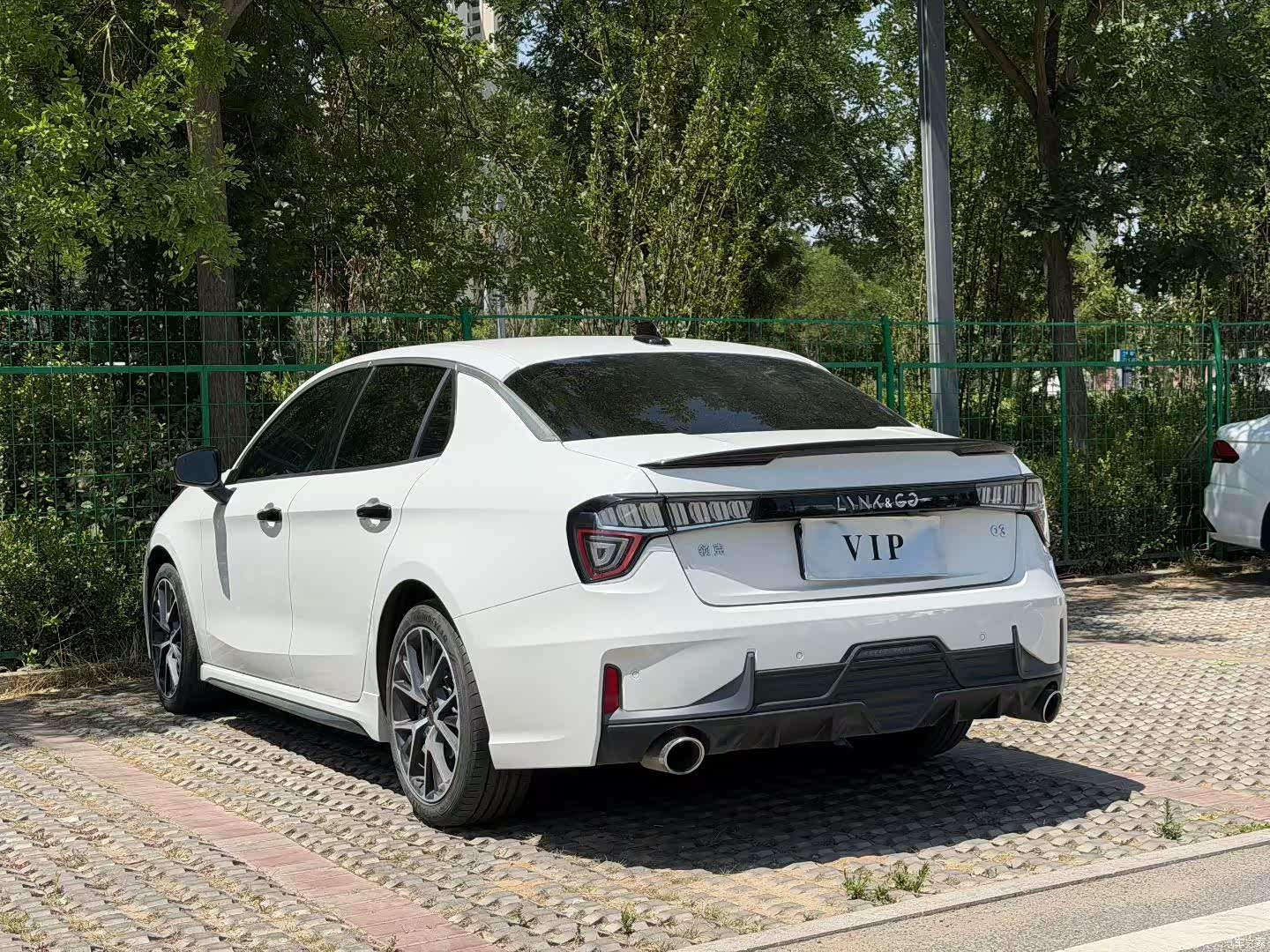 Lynk & Co 02, 2021 4