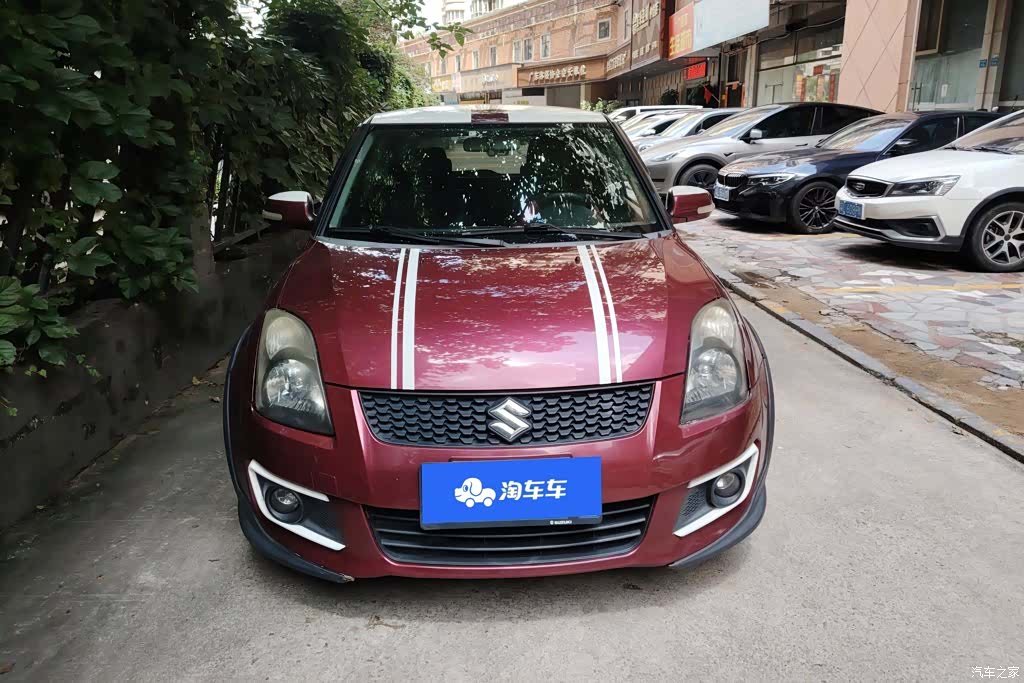 Changan 20, 2015 2
