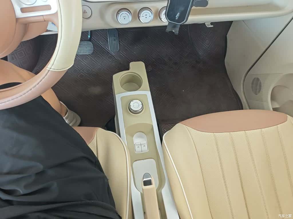 Wuling MINIEV, 2024 14