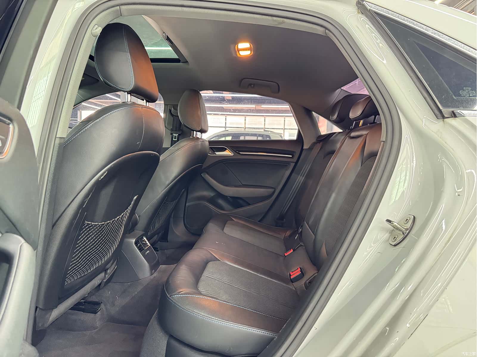Audi A3, 2019 8