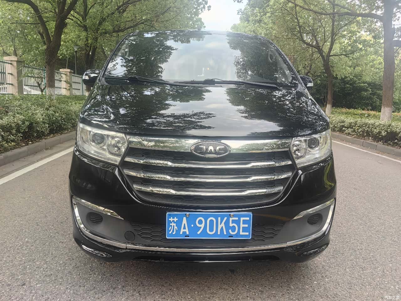 JiangQiJiTuan M3, 2022 2