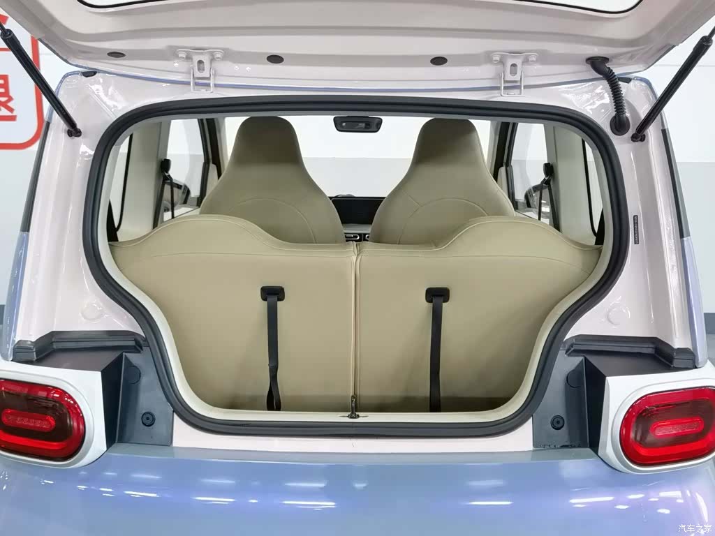 Wuling MINIEV, 2025 16